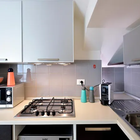 Mina - Double Διαμέρισμα